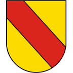 Baden-Baden coat of arms