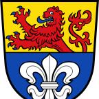 Darmstadt coat of arms