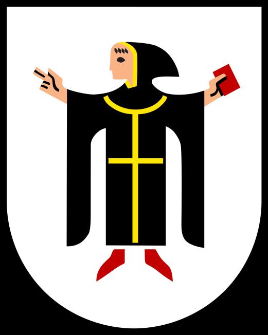 München coat of arms