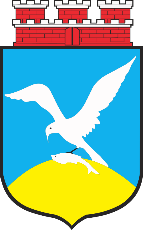 Sopot coat of arms